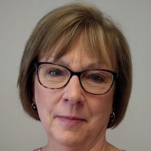 Meet your Posher, Brenda